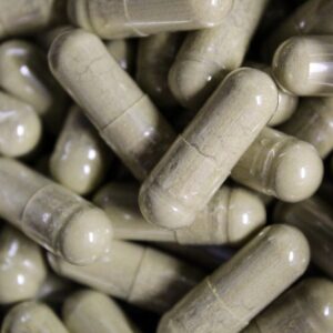 The Juice (Capsules) - 2000ct