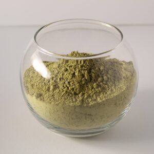 Emerald Forest Green (Powder)