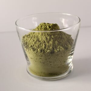 Green Elephant (Powder) - 20g
