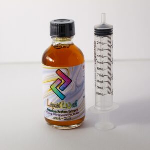 Liquid Luck 2.0 900mg MIT (Salts)
