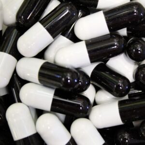 MIT Fits 50mg MIT Extract Capsules - 50ct