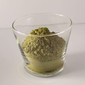 Green Jungle (Powder)