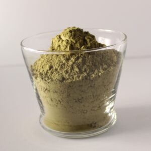 Super Red Gold Borneo (Powder) - 500g