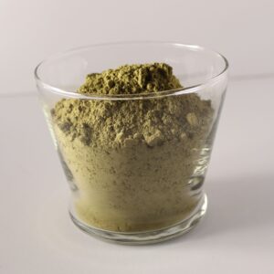 Super Red Gold (Powder)