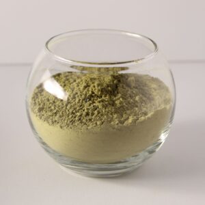 Wild White Sibau (Powder)