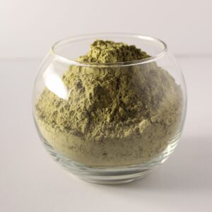 Wild Red Aceh (Powder)