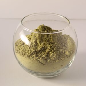 Green Gold Elephant (Powder) - 100g
