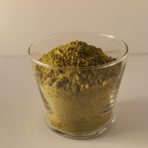 White Gold Ketapang (Powder)