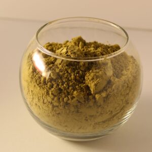 OG Yellow Vietnam (Powder)