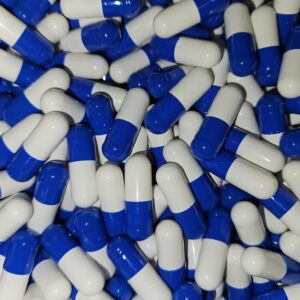 Zaps 30mg MIT Extract Capsules