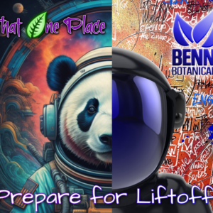 Moonlight Sumatra (Powder)