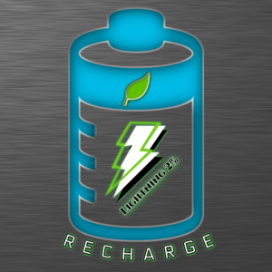 Lightning True 2% (Capsules) - 200ct