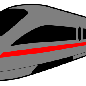 Bullet Train (Powder) Secret Blend - 50g