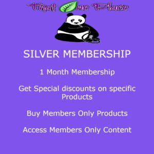 That One Place Silver Membership