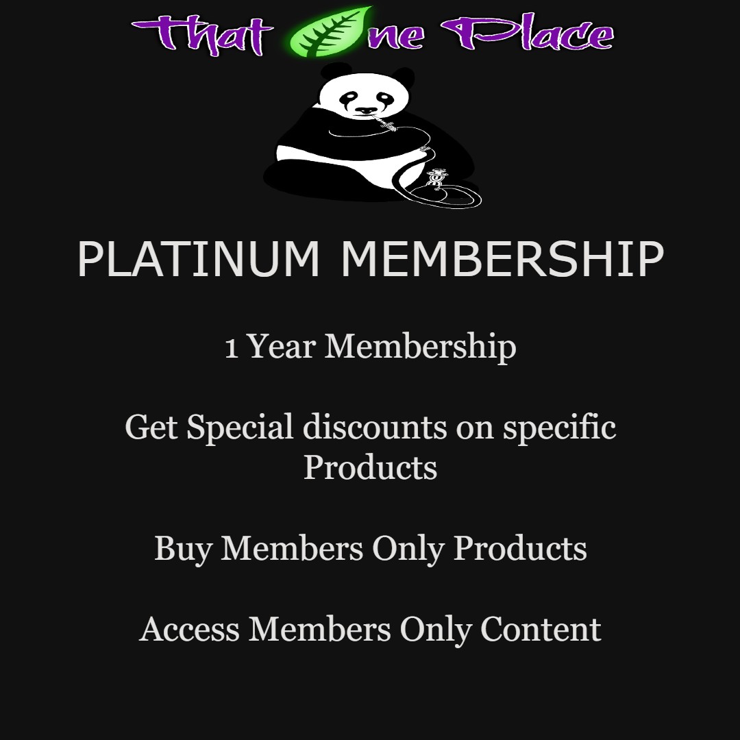 That One Place Platinum Membership