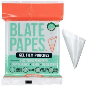BlatePape Pouches Kit