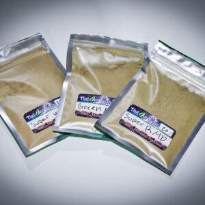 3x20g New Customer Sample Pack