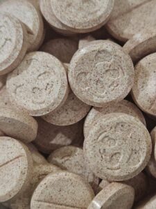 50mg MIT Premium Chewable Kratom Tablets