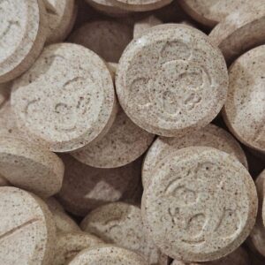 30mg Member's Only Tablets - 50ct, Cinnamon Toast Crunk