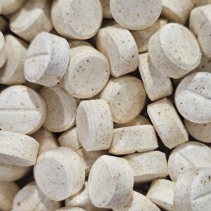 5mg Premium 7-OH Tablets - 90ct, Unflavored