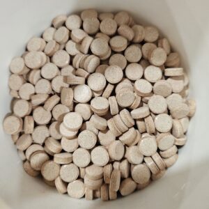 20mg MIT Premium Chewable Tablets