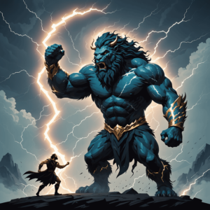 Clash of the Titans 20mg / 50mg MIT Premium Tablets - 50ct