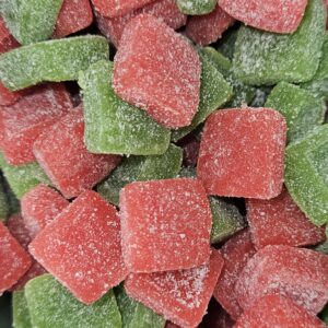 Premium 30mg MIT Kratom Gummies - 100ct