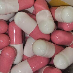 Drops of Venus 50mg MIT Extract Capsules