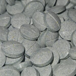 15mg Member's Chewable Tablets (Sweet Tarts 12mm) - 180ct